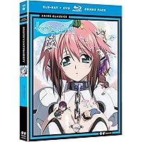 Heavens Lost Property-Complete Season 2: Greg Ayres, Brittney
